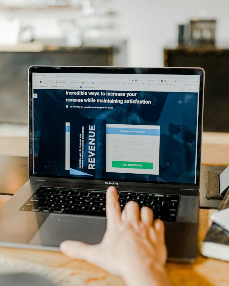Финансовый сектор и FinTech